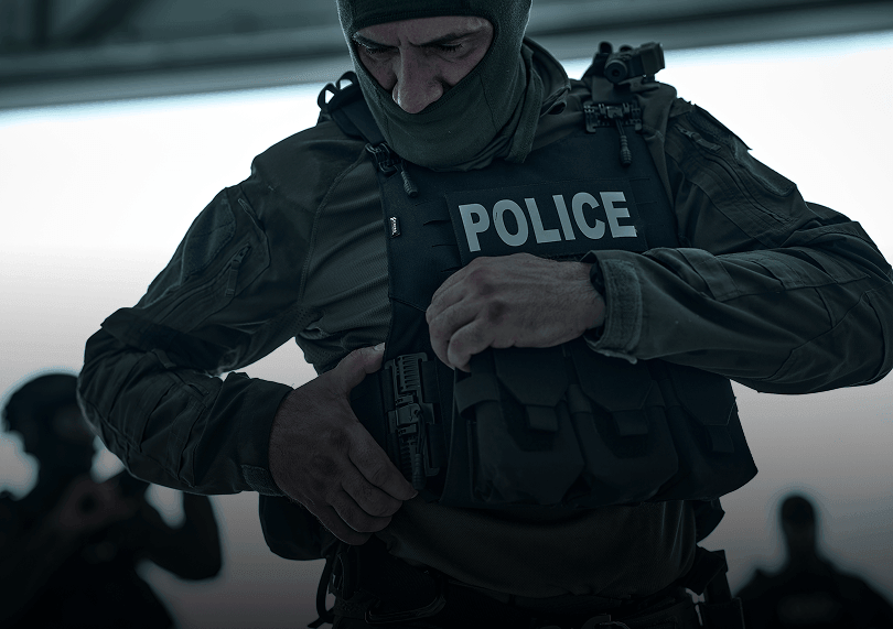 airforce-body-armour-systems