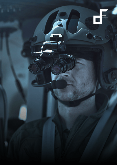 aviation night vison