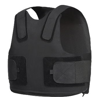 Body Armouring