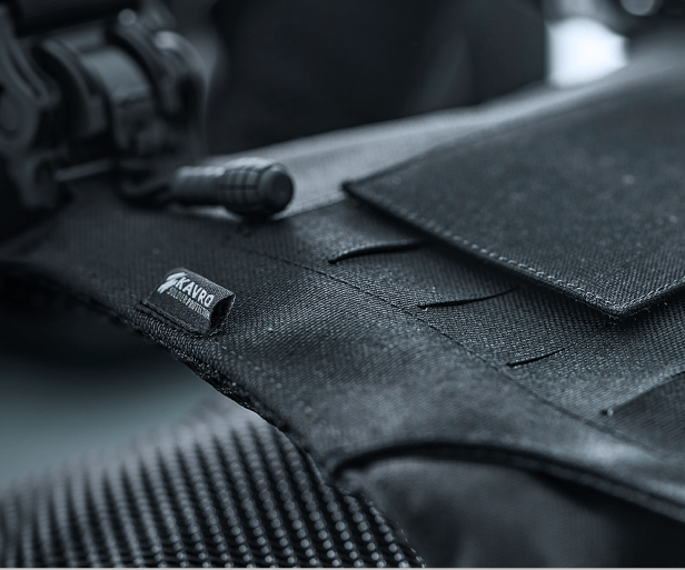 High Performance Fabric