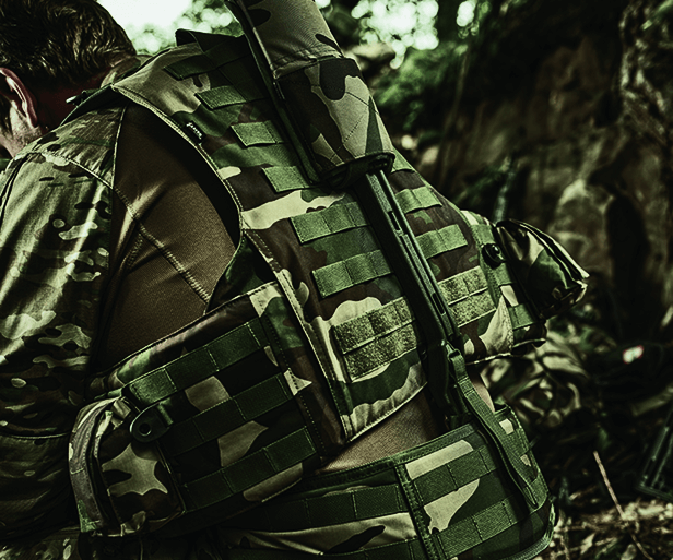 Insta Load Distribution System