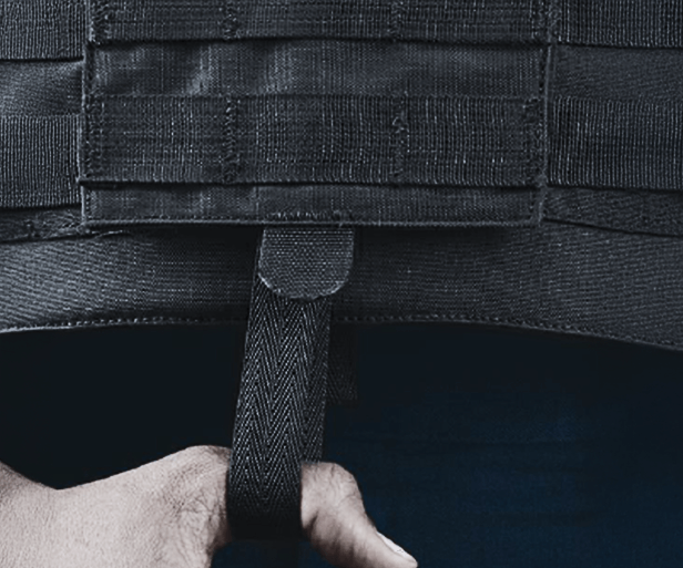 Quick Release System