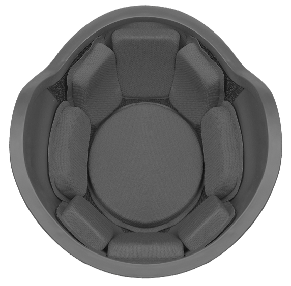 pad-suspension-system