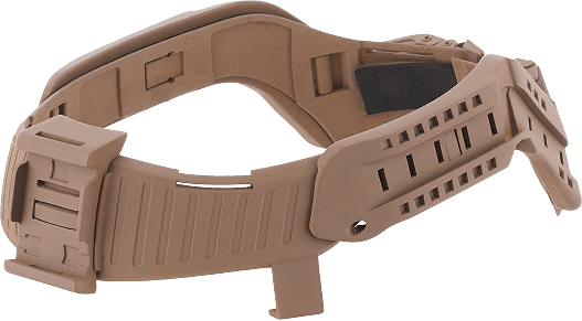 pad-suspension-system