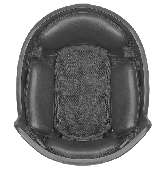 pad-suspension-system