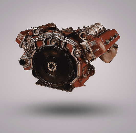 engine-Vtd-20ci