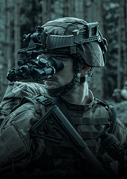 Situational Awareness