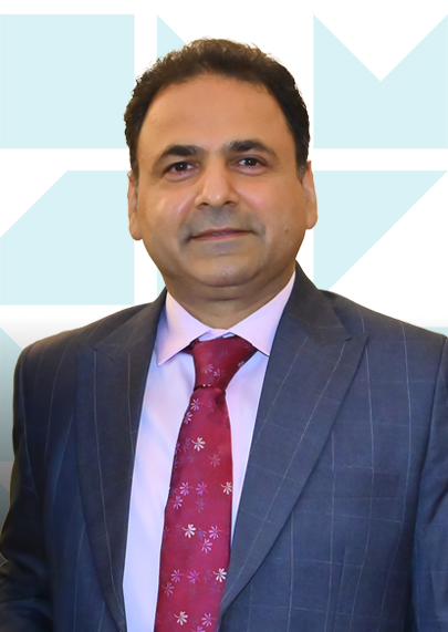 Mr. Sumit Khandelwal