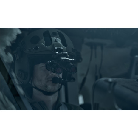 AVIATION NIGHT VISION GOGGLE