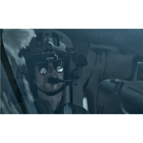 AVIATION NIGHT VISION GOGGLE