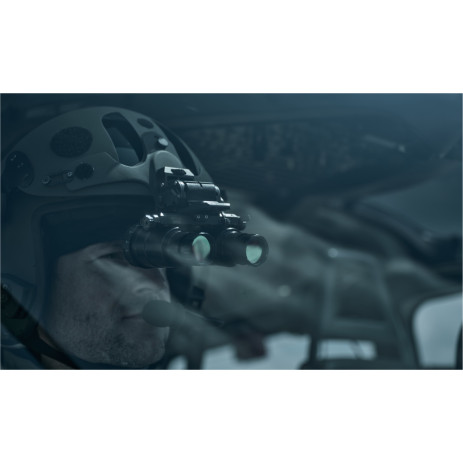 AVIATION NIGHT VISION GOGGLE