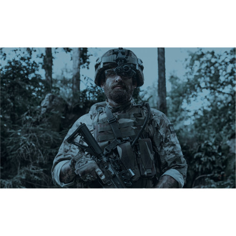 NIGHT VISION MONOCULAR