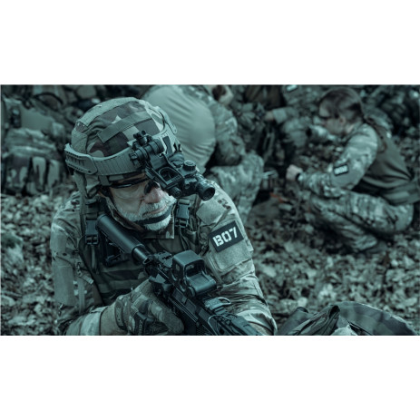 NIGHT VISION MONOCULAR