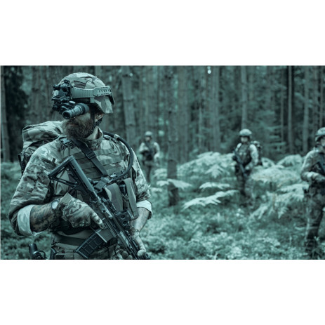 NIGHT VISION MONOCULAR