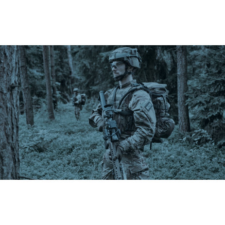 NIGHT VISION WEAPON SIGHT