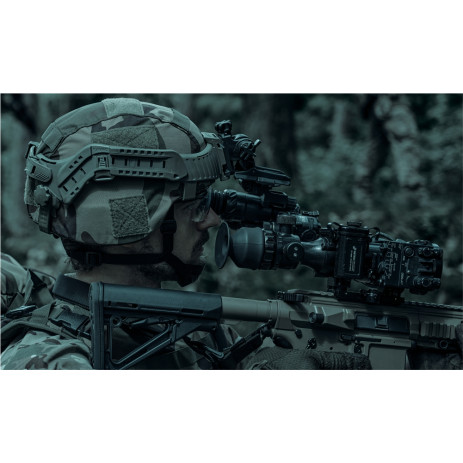 NIGHT VISION WEAPON SIGHT
