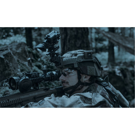 NIGHT VISION WEAPON SIGHT