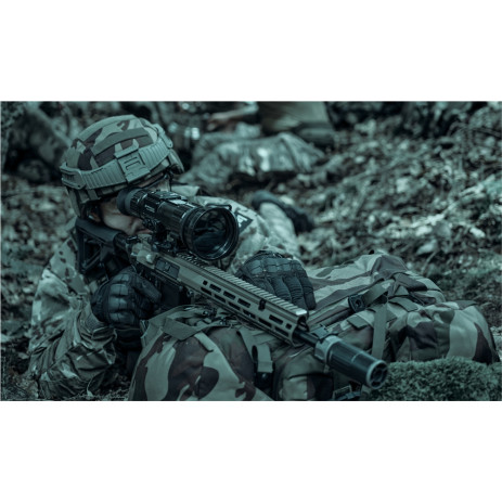 THERMAL WEAPON SIGHT