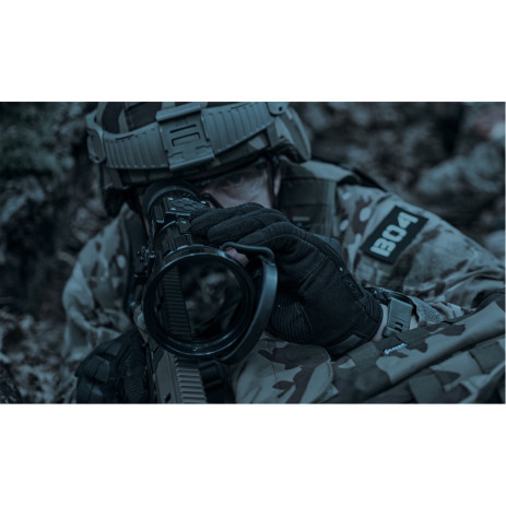 THERMAL WEAPON SIGHT