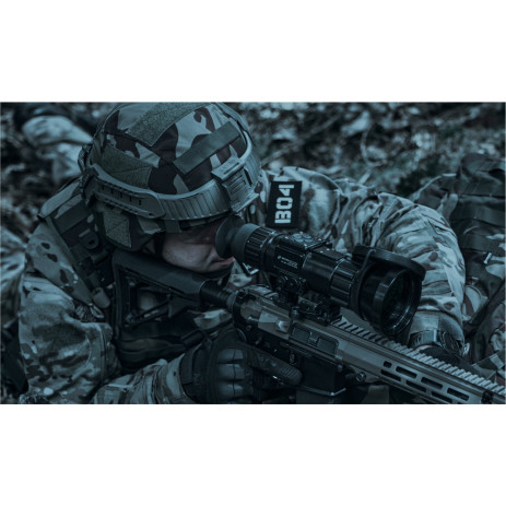 THERMAL WEAPON SIGHT