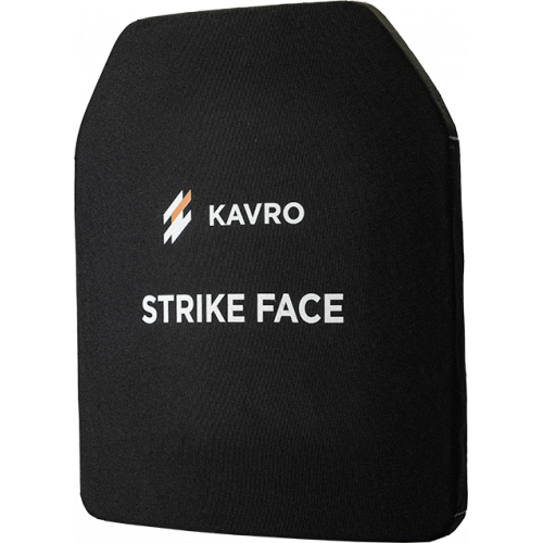 KAVRO P-1106 ARMOR PLATES