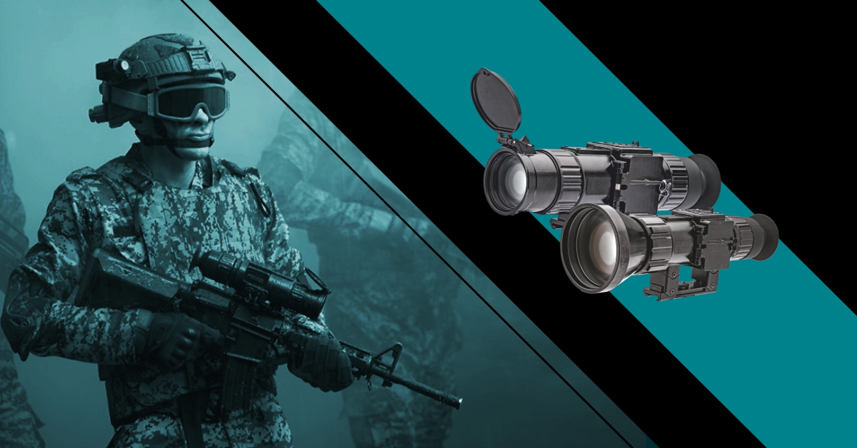 Choosing a night vision weapon sight – What to look for?