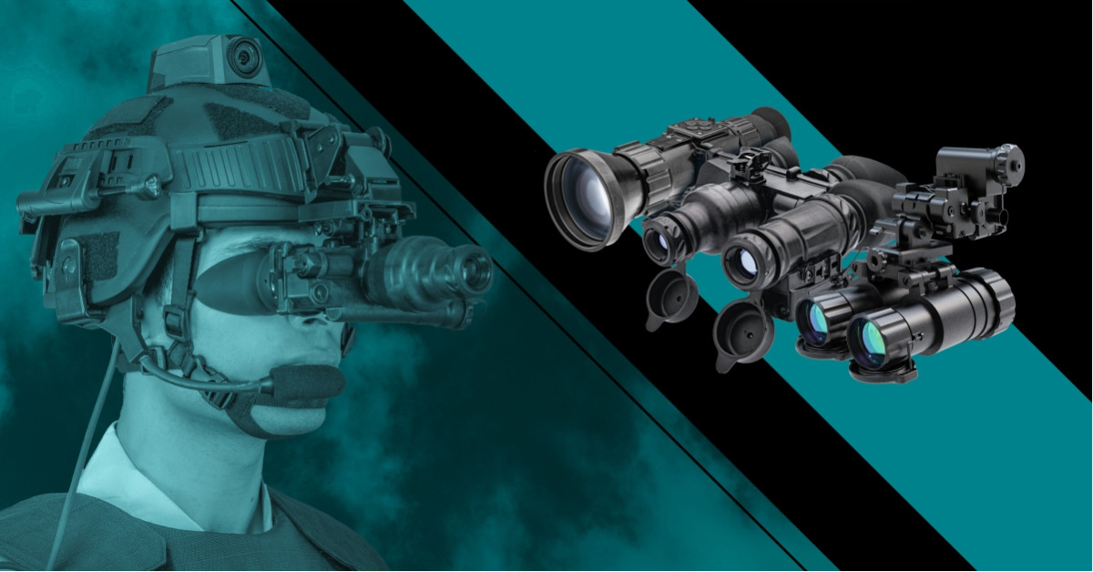 Figure of Merit (FOM) in Night Vision Devices - Embrace the Darkness