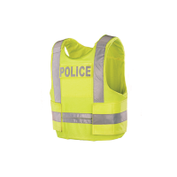 HIGHWAY PATROL OVER VEST