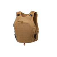 FEMALE TACTICAL OVER VEST 