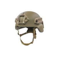 MAXIMUM PROTECTION HELMET
