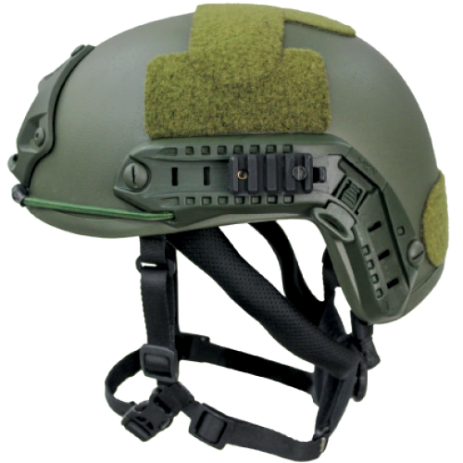 Casque Moto Casque Modulable KSK BATTLER - Homologué ECE 22.06