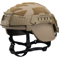 HIGH FRAGMENTATION HELMET