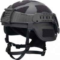 HIGH FRAGMENTATION HELMET