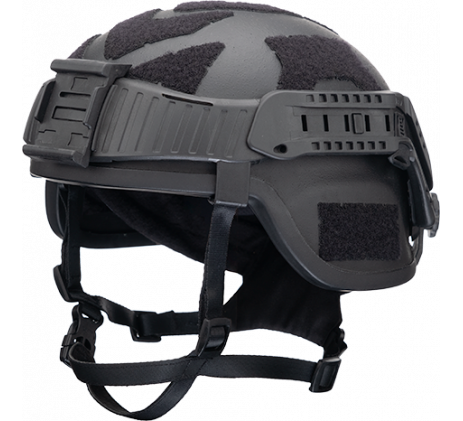 HIGH FRAGMENTATION HELMET