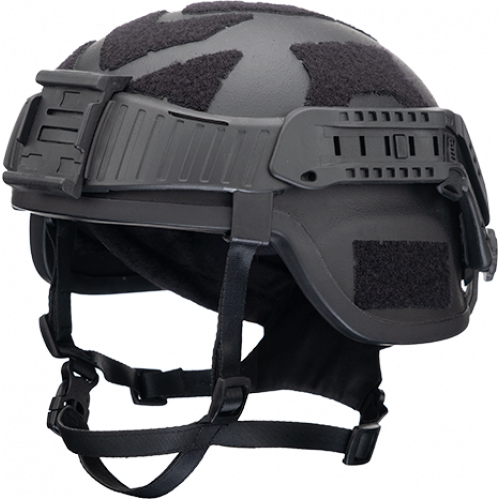 KAVRO ACH-126 T   HIGH FRAGMENTATION HELMET 