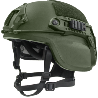 ADVANCED COMBAT HELMET