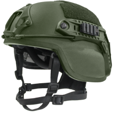 ADVANCED COMBAT HELMET