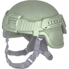 BOLT FREE ADVANCED COMBAT HELMET