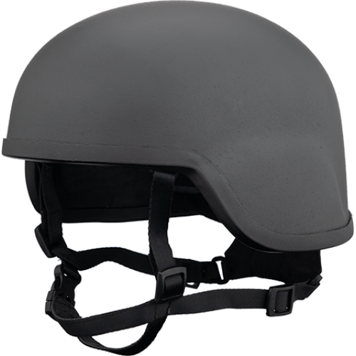 KAVRO ACH-111 T REDUCED, BEHIND HELMET BLUNT TRAUMA