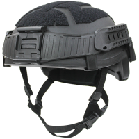  RIFLE HELMET