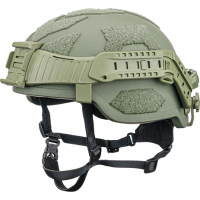 HIGH FRAGMENTATION HELMET