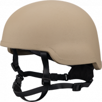 HIGH FRAGMENTATION HELMET 