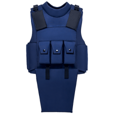 FLOATATION OVER VEST