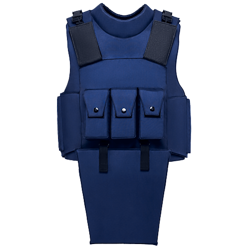 KAVRO TAC-I-IIB  KAVRO SPV-XA+ BODY Flotation over vest 