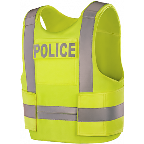 KAVRO SPV-IIA HIGHWAY PATROL OVER VEST