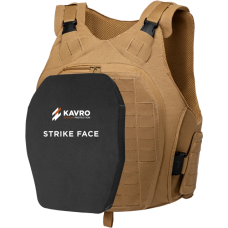 FEMALE TACTICAL OVER VEST 