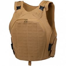 FEMALE TACTICAL OVER VEST 