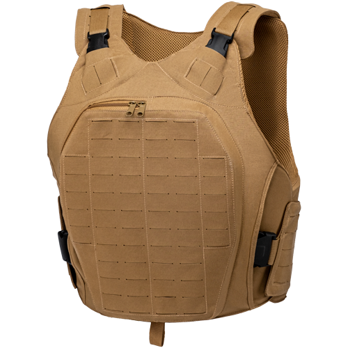 FEMALE TACTICAL OVER VEST