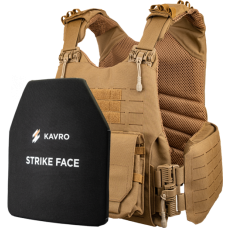 PLATE CARRIER