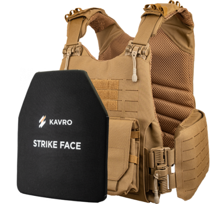 PLATE CARRIER